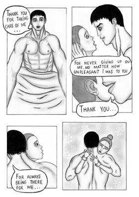 Read Disenthrallment  5 Page 5 in English