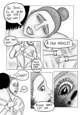 Read Disenthrallment  5 Page 6 in English
