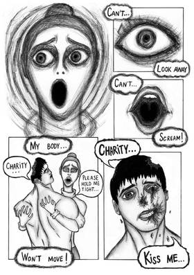 Read Disenthrallment  5 Page 8 in English