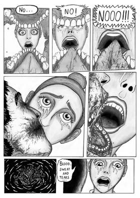 Read Disenthrallment  5 Page 9 in English