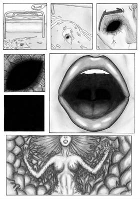 Read Disenthrallment  6 Page 3 in English