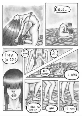 Read Disenthrallment  6 Page 4 in English
