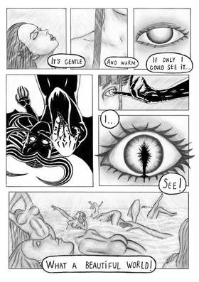 Read Disenthrallment  6 Page 7 in English