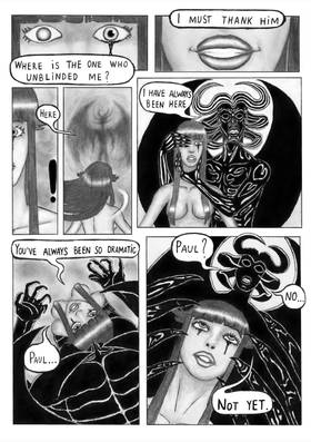 Read Disenthrallment  6 Page 8 in English