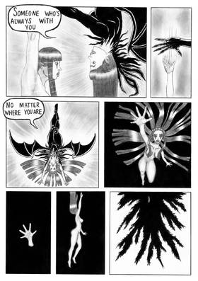 Read Disenthrallment  6 Page 10 in English