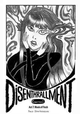 Read Disenthrallment  7 Page 1 in English