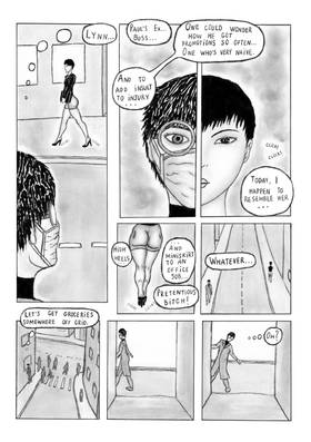 Read Disenthrallment  7 Page 10 in English