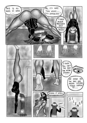 Read Disenthrallment  7 Page 5 in English