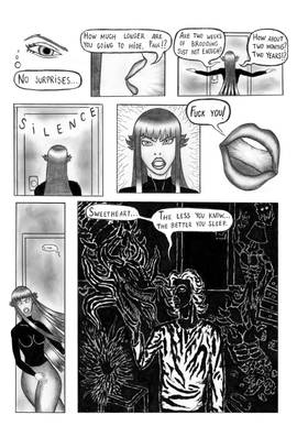 Read Disenthrallment  7 Page 6 in English