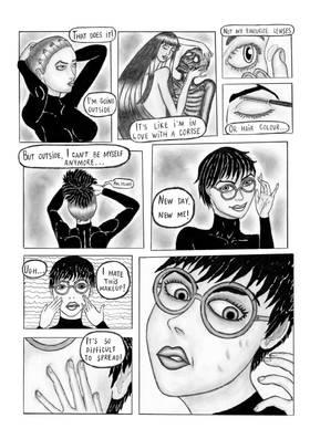 Read Disenthrallment  7 Page 7 in English