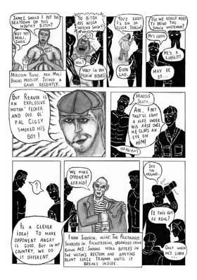 Read Disenthrallment  8 Page 5 in English