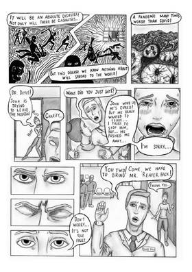 Read Disenthrallment  8 Page 7 in English