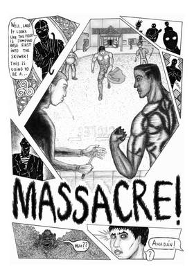 Read Disenthrallment  8 Page 9 in English