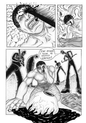 Read Disenthrallment  8 Page 10 in English