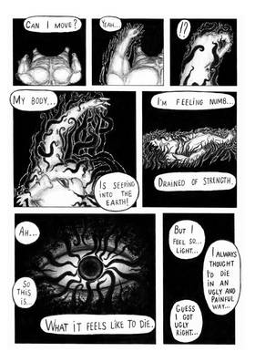Read Disenthrallment  9 Page 5 in English