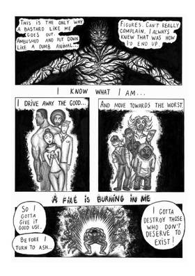 Read Disenthrallment  9 Page 6 in English