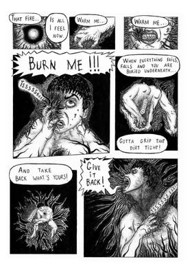 Read Disenthrallment  9 Page 7 in English