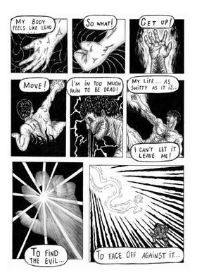 Read Disenthrallment  9 Page 9 in English