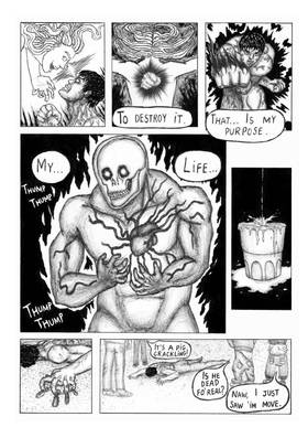 Read Disenthrallment  9 Page 10 in English