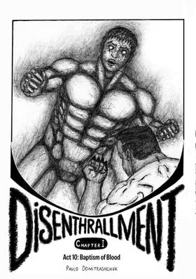 Read Disenthrallment  10 Page 1 in English
