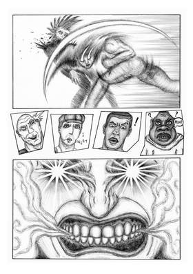 Read Disenthrallment  10 Page 4 in English