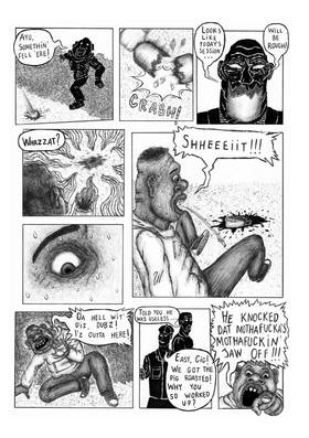 Read Disenthrallment  10 Page 5 in English