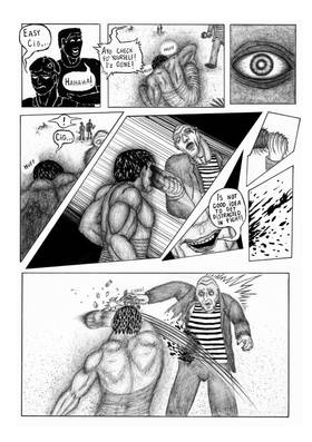 Read Disenthrallment  10 Page 6 in English