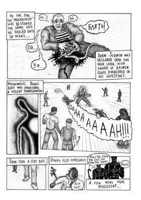 Read Disenthrallment  10 Page 7 in English