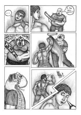 Read Disenthrallment  10 Page 9 in English