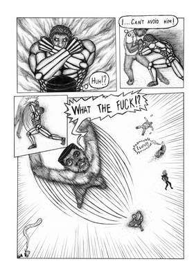 Read Disenthrallment  11 Page 4 in English