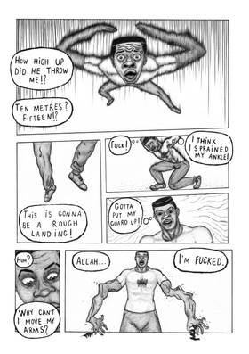 Read Disenthrallment  11 Page 5 in English