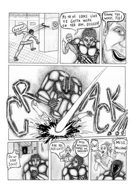 Read Disenthrallment  11 Page 7 in English