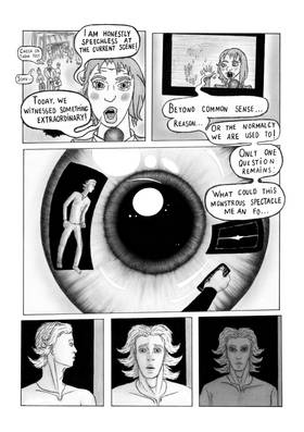 Read Disenthrallment  11 Page 9 in English