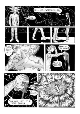 Read Disenthrallment  12 Page 3 in English