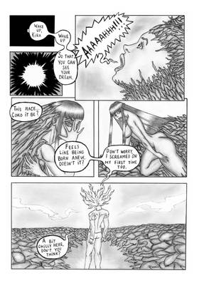 Read Disenthrallment  12 Page 5 in English