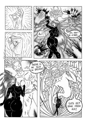 Read Disenthrallment  12 Page 10 in English