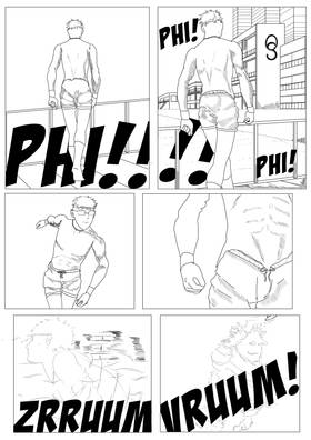 Read NOSIHGARE   2 Page 4 in English