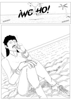Read NOSIHGARE   2 Page 6 in English