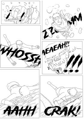 Read NOSIHGARE   2 Page 7 in English