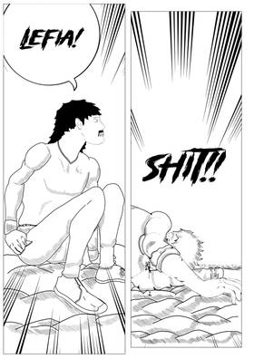 Read NOSIHGARE   2 Page 8 in English