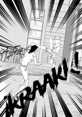Read NOSIHGARE   3 Page 1 in English