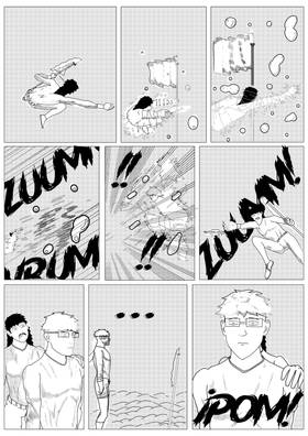 Read NOSIHGARE   3 Page 3 in English