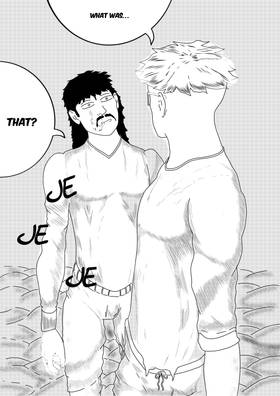 Read NOSIHGARE   3 Page 4 in English