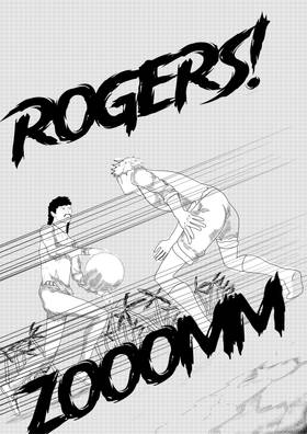Read NOSIHGARE   3 Page 5 in English