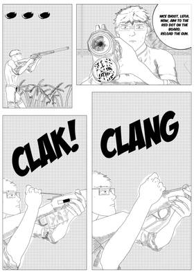 Read NOSIHGARE   3 Page 7 in English
