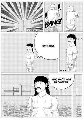 Read NOSIHGARE   3 Page 8 in English