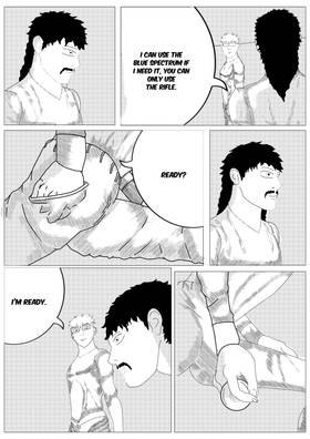 Read NOSIHGARE   3 Page 10 in English