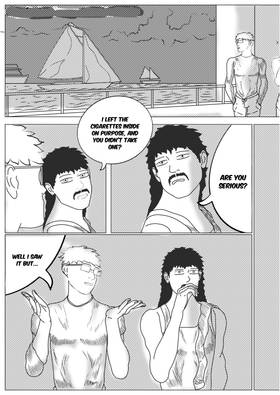 Read NOSIHGARE   4 Page 2 in English
