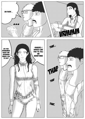 Read NOSIHGARE   4 Page 4 in English