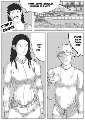 Read NOSIHGARE   4 Page 5 in English